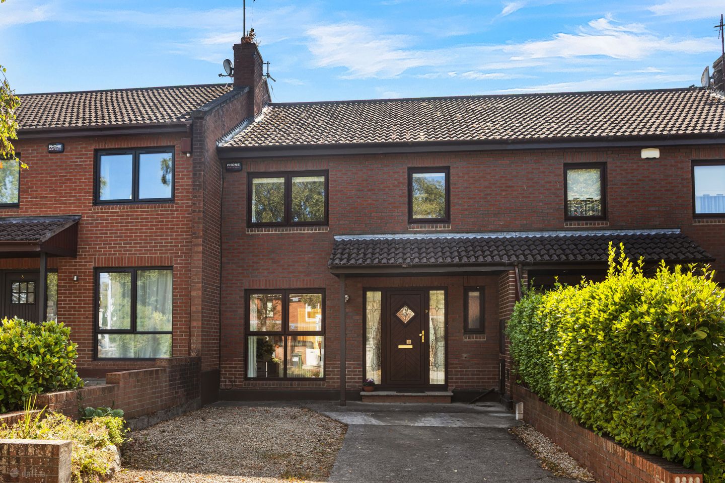 9 Cluny Park, Killiney, Co. Dublin, A96E093