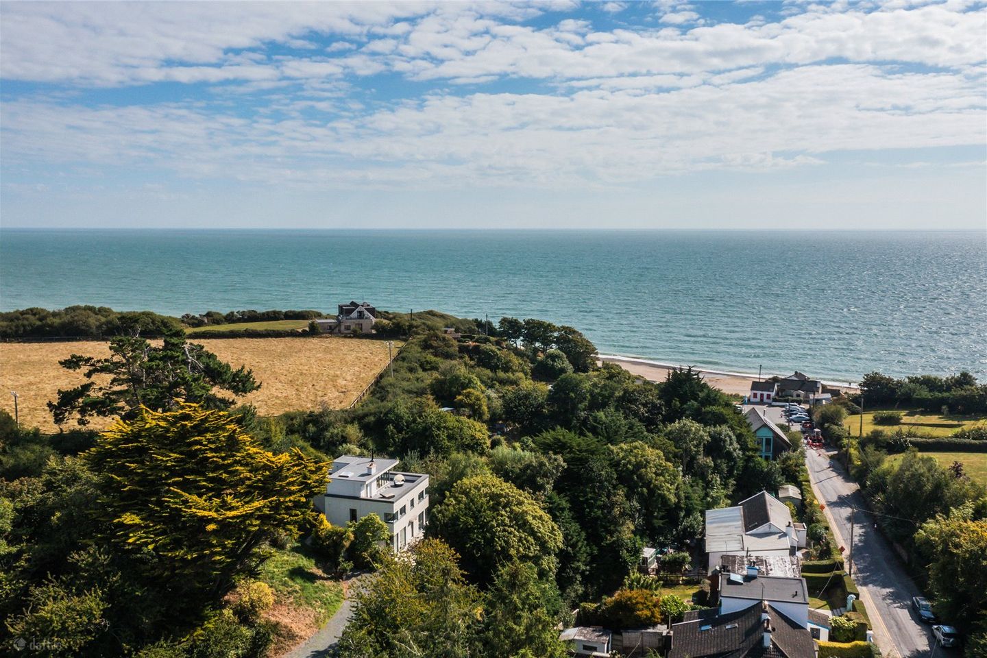 White Walls, Sea Road, Ballymoney, Co. Wexford, Y25D535