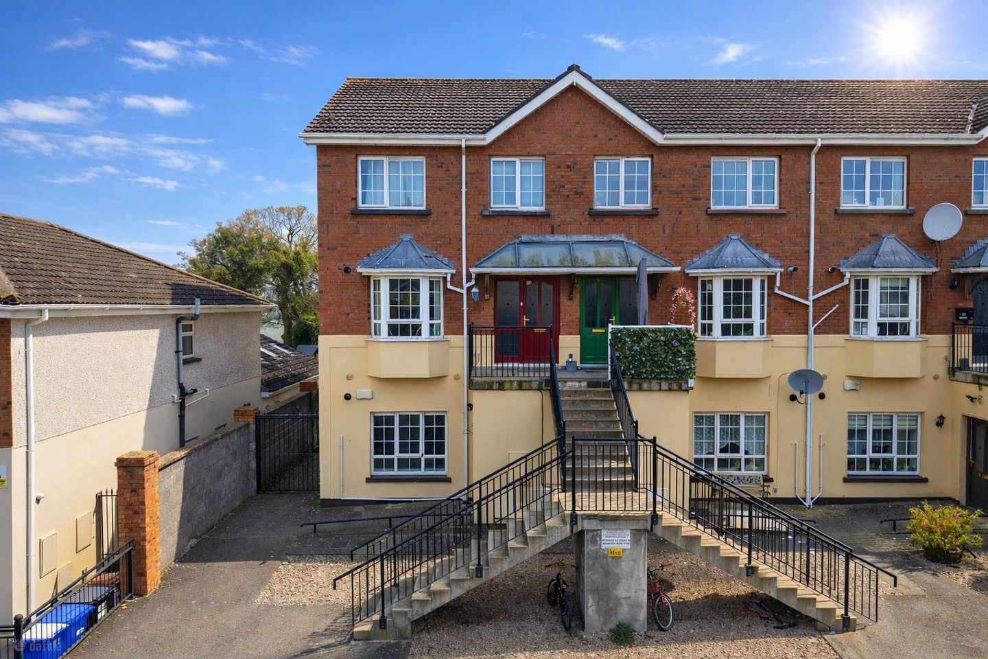 32 Blackcastle Lodge, Navan, Co. Meath, C15TD45