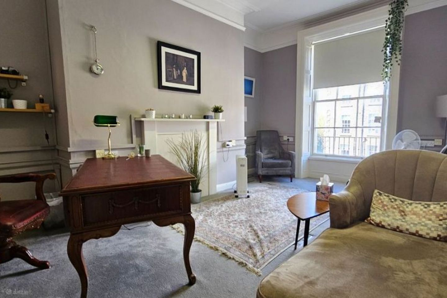 Fitzwilliam Street Upper, Dublin 2, Co. Dublin
