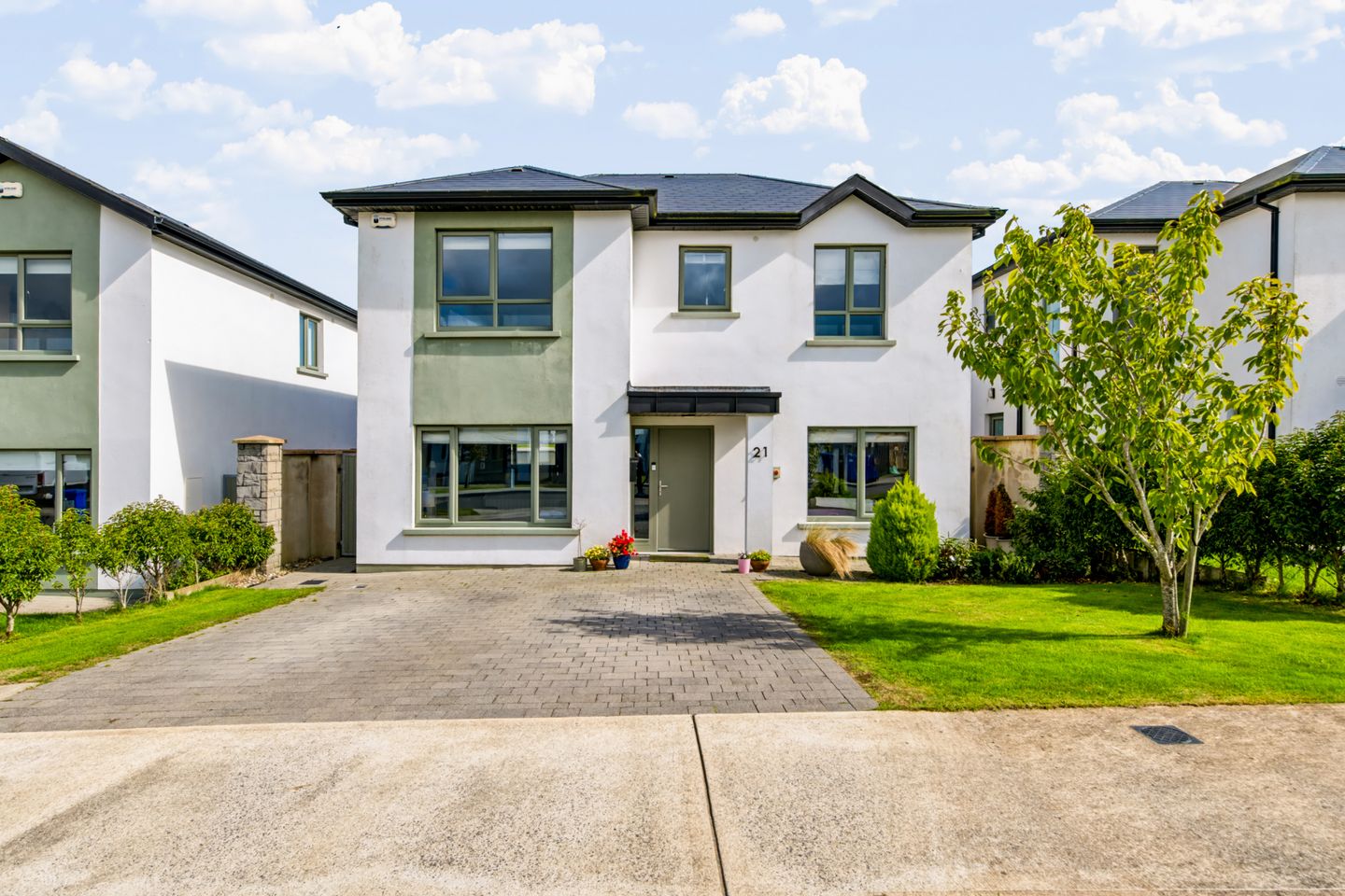 21 Chestnut Hill, Killeens, Wexford, Y35YFE0