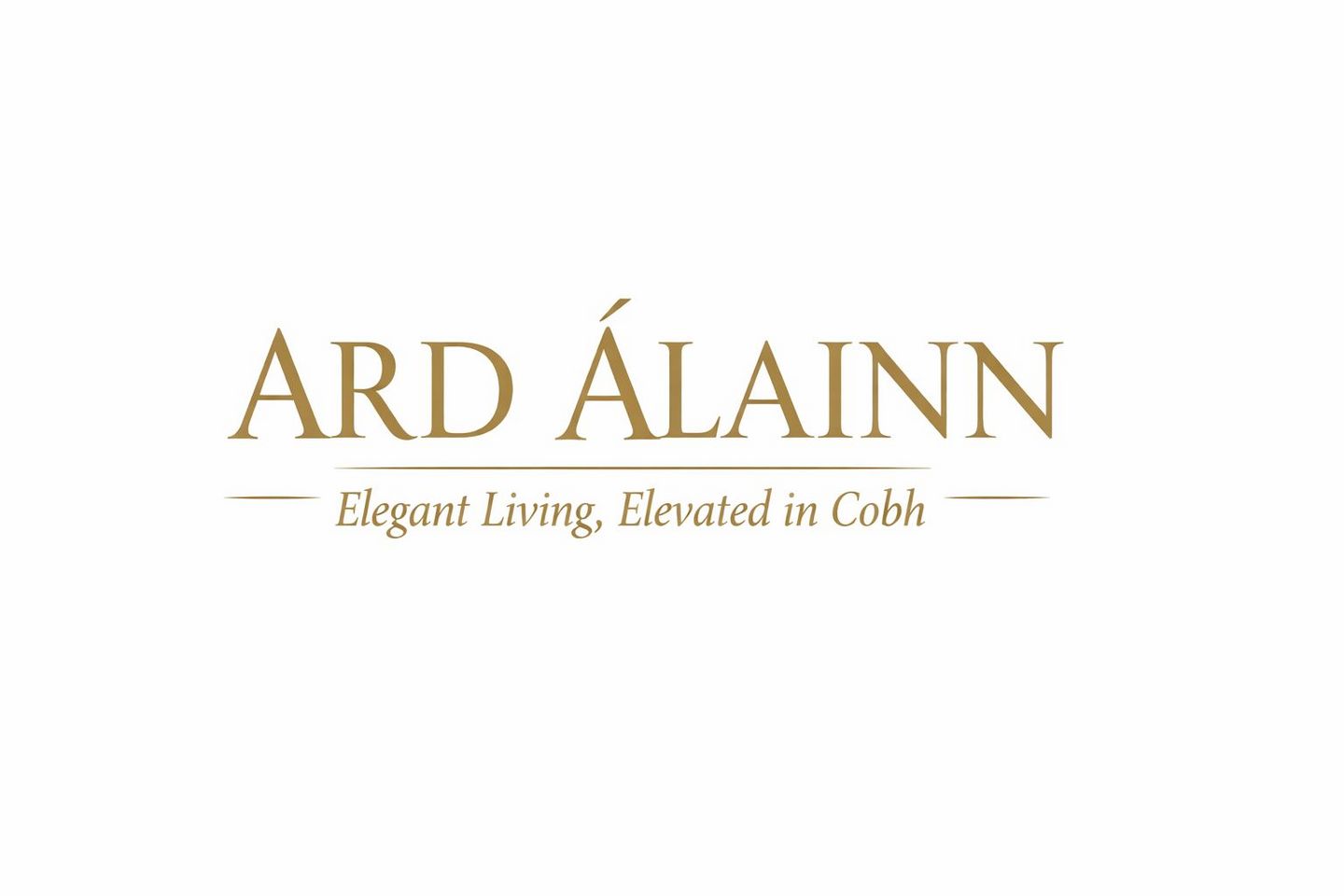 Ard Alainn- 4 Bed Property, Ard Alainn, Cobh, Co. Cork