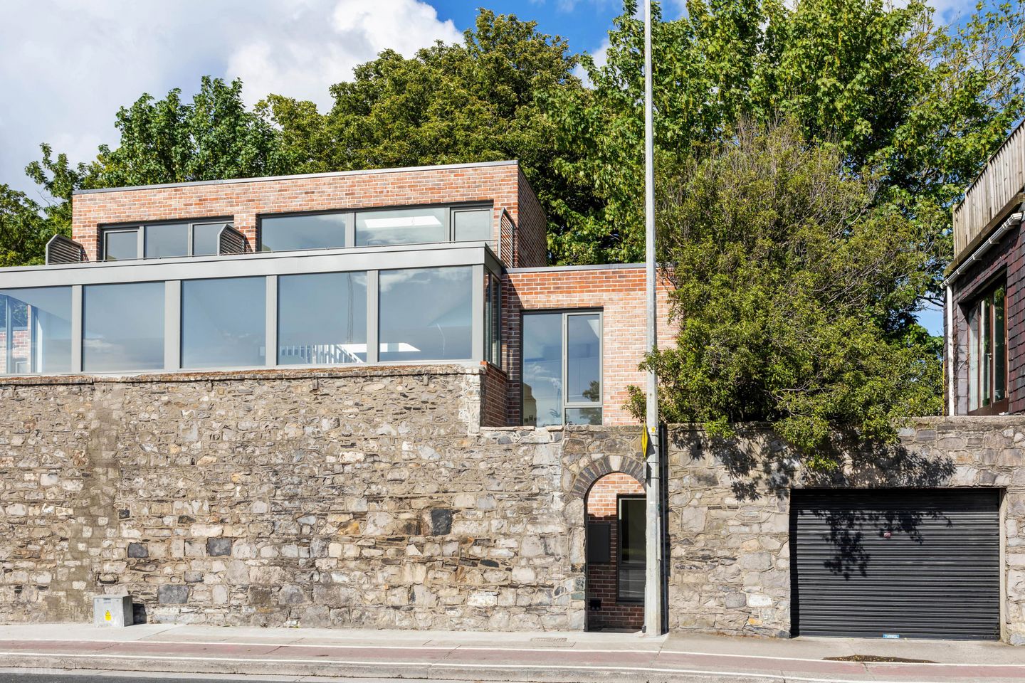 Swift Mews, 4A Belville Mews (Unit B), 4 Stillorgan Road, Dublin 4, D04P8W6