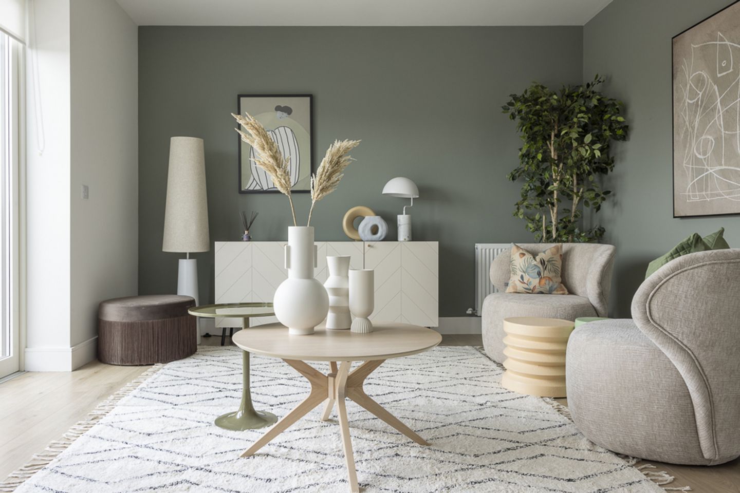 3 Bed Duplex, Occu East Village, Leopardstown, Dublin 18, Clay Farm Drive, Leopardstown, Dublin 18