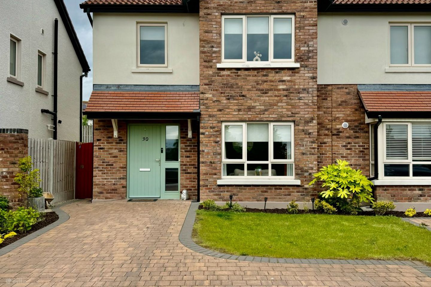 30 Marlmount Court, Marlmount, Blackrock, Co. Louth, A91Y8PW