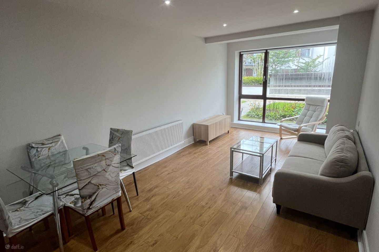 2 Bed Apartment, Southmede, Ballinteer, Dublin 16