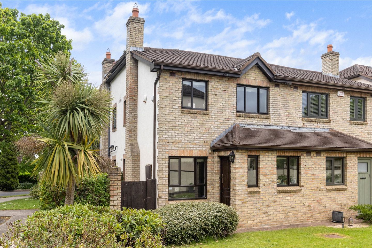 46 Merrion Park, Blackrock, Co. Dublin