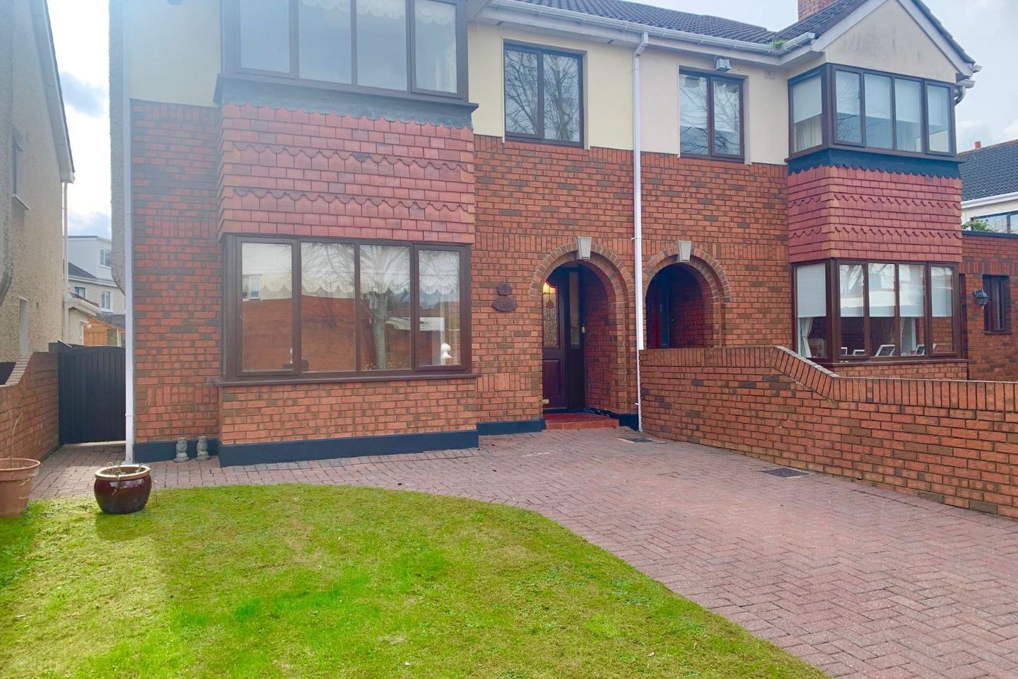 Tara, 4 Kempton Way, Ashtown, Dublin 7