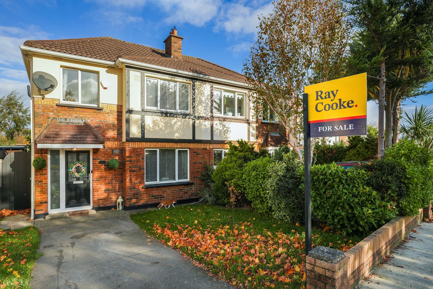 11 Ferncourt Avenue, Firhouse, Dublin 24