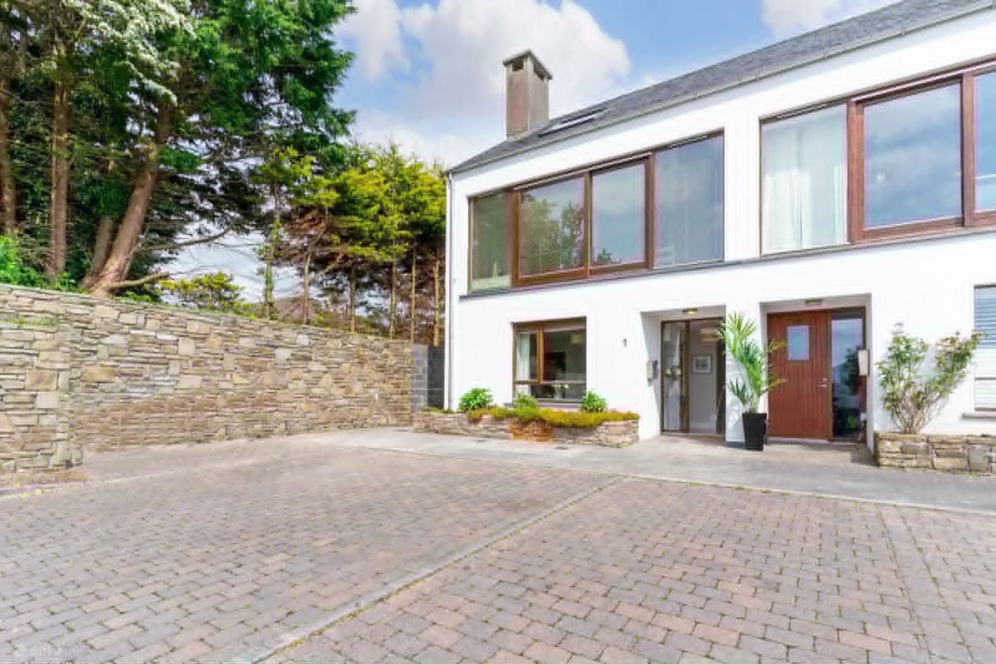 1 Cluain Padraig, Westport Quay, Westport, Co. Mayo