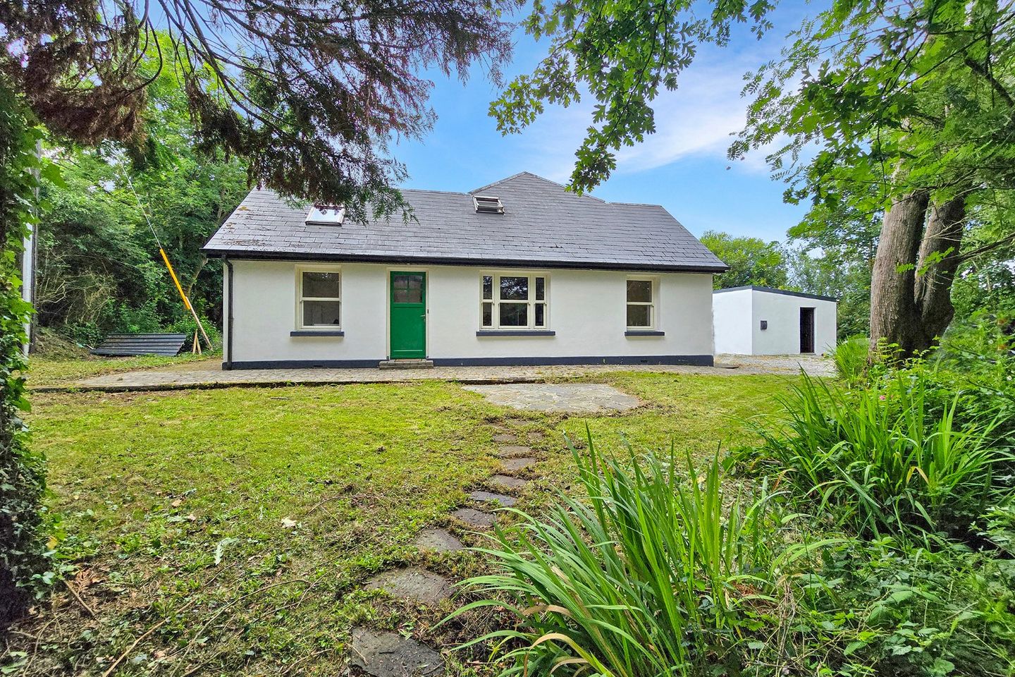 Einagh, Moyasta, Kilrush, Co. Clare, V15PY96