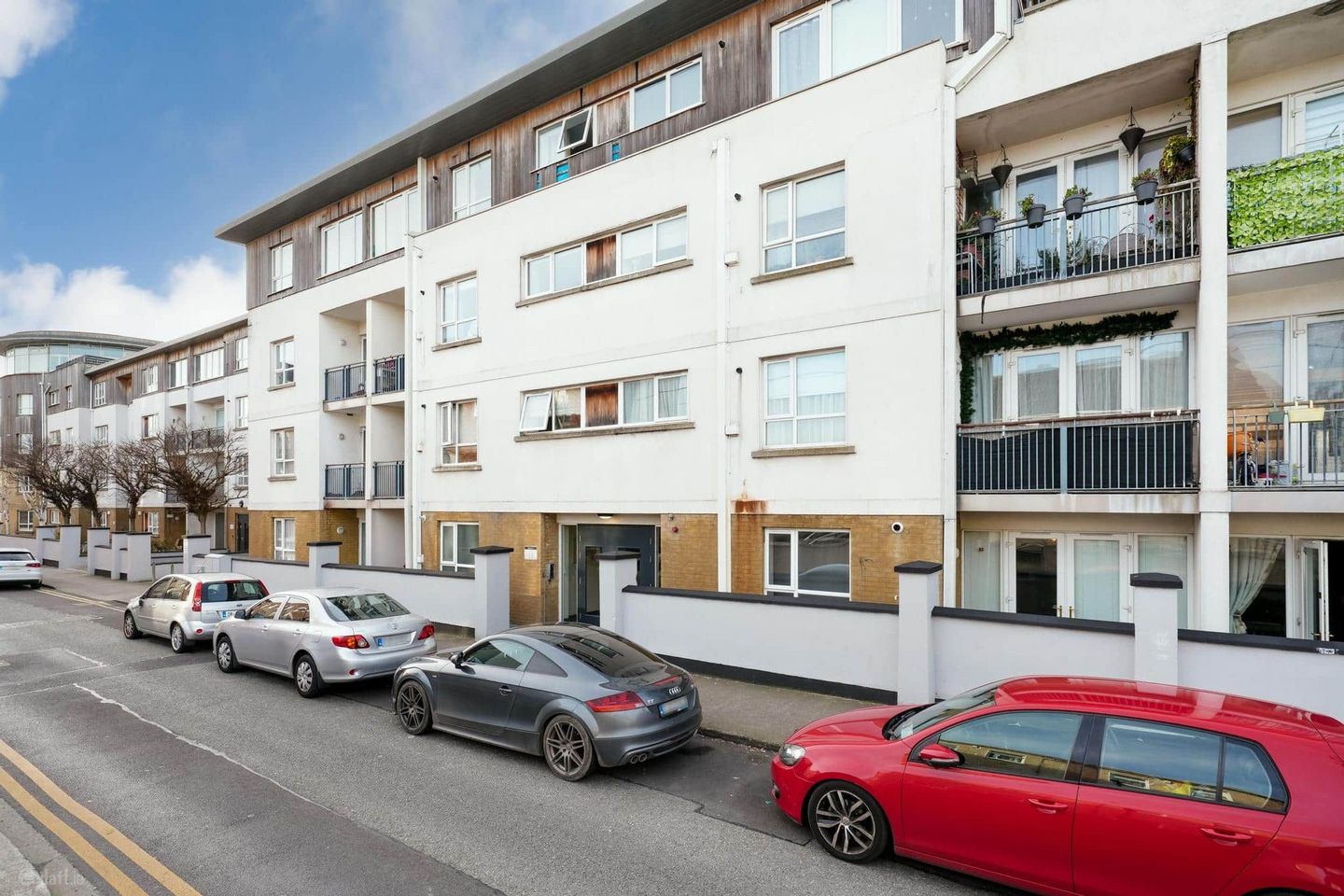 Apartment 16C Lansdowne Valley, Drimnagh, Dublin 12
