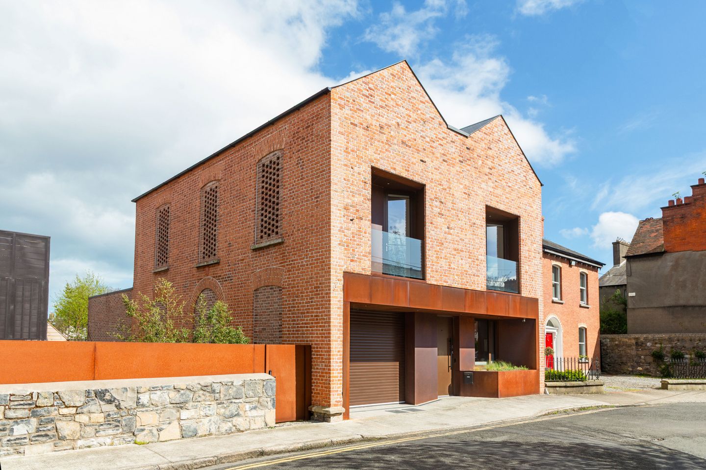 Abercorn House, 34 Charleston Avenue, Ranelagh, Dublin 6, D06W7P4