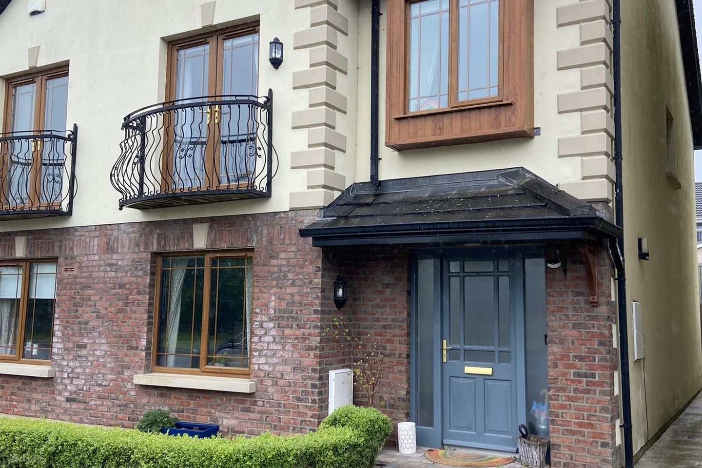 25 Ascáill Róis, Carrickmacross, Co. Monaghan, A81ET27