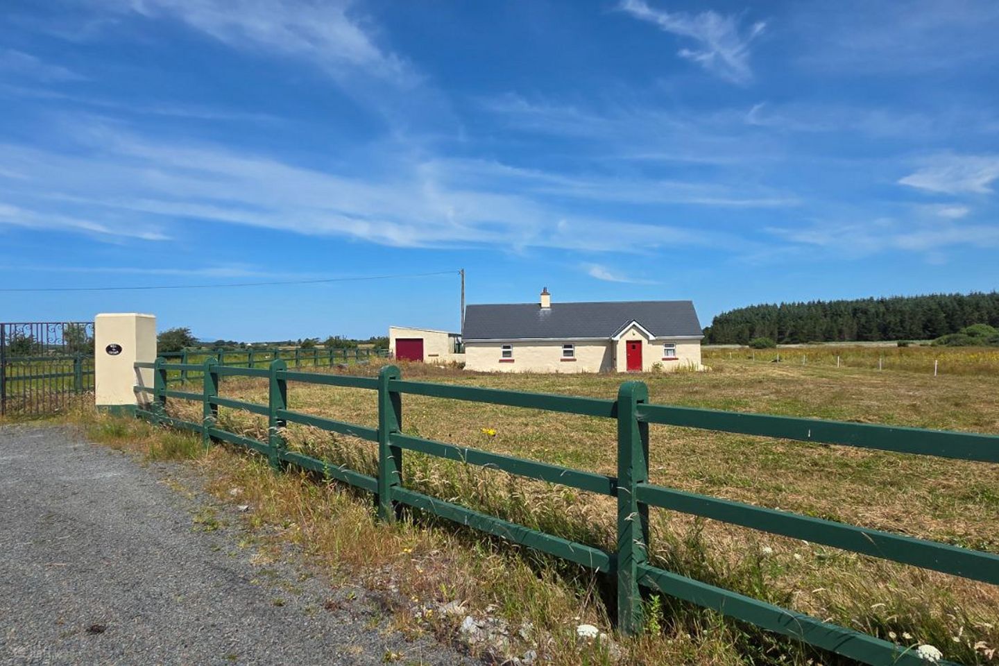 Caltra, Culleens, Owenbeg, Co. Sligo, F26XV66