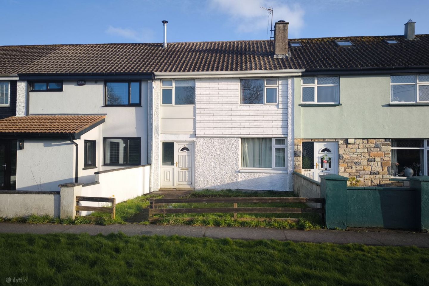 111 Aidan Park, Ballycasey, Shannon, Co. Clare, V14E002
