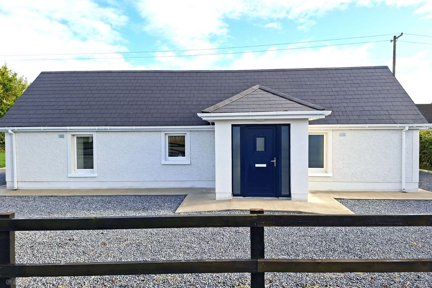 Broughal, Kilcormac, Co. Offaly