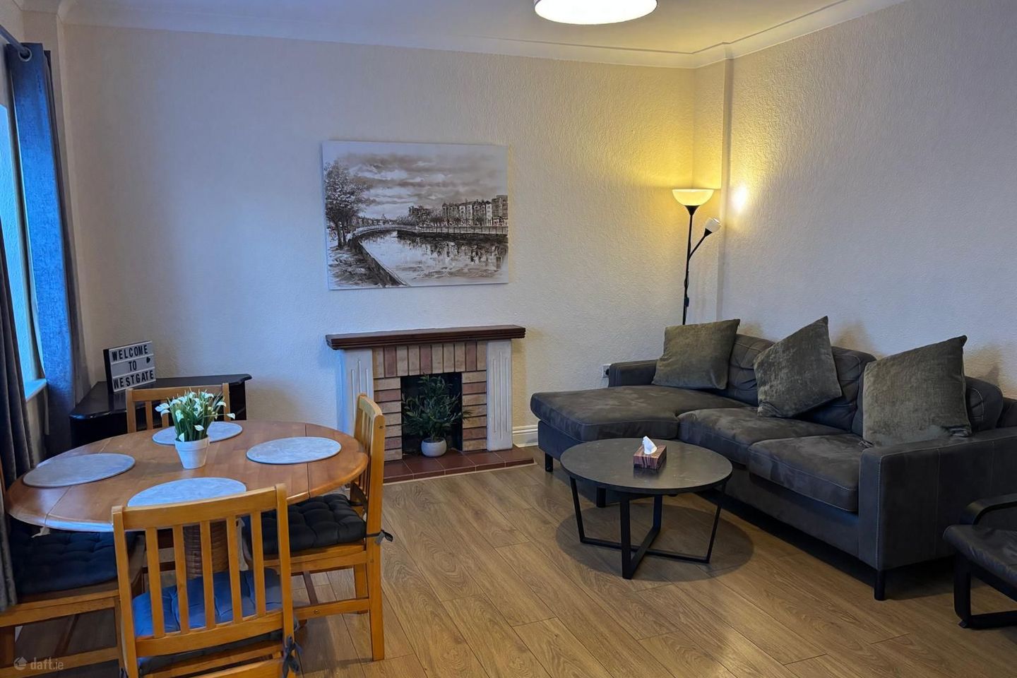 2 West Gate, Bridge Street Upper, Christchurch, Dublin 8, D08N7C3