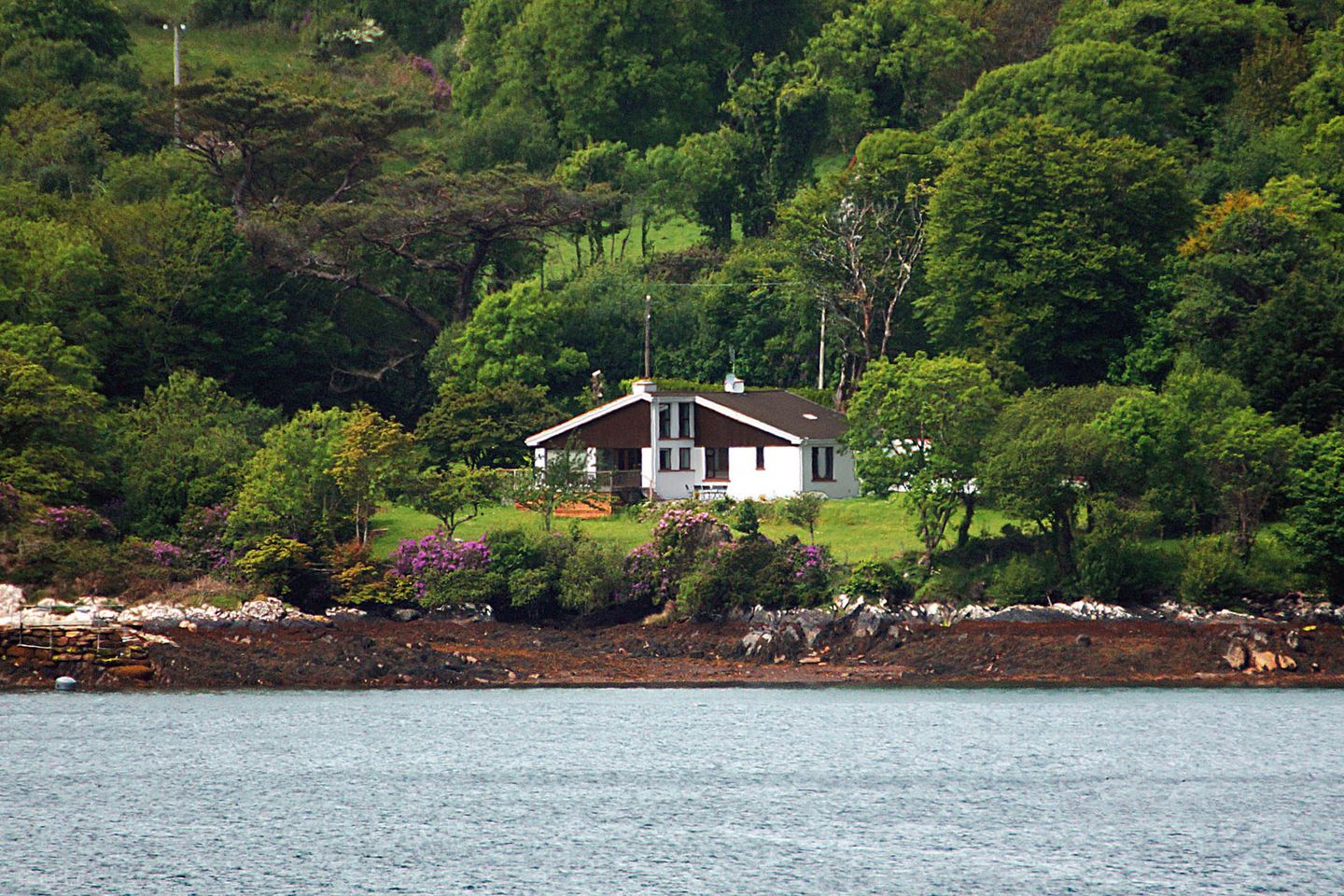 Ardgroom (I535), Ardgroom, Co. Cork