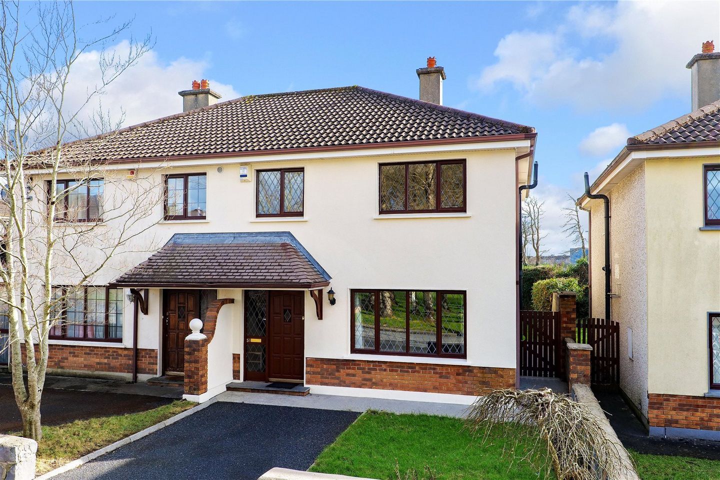 51 Tara Grove, Wellpark Road, H91D3CC