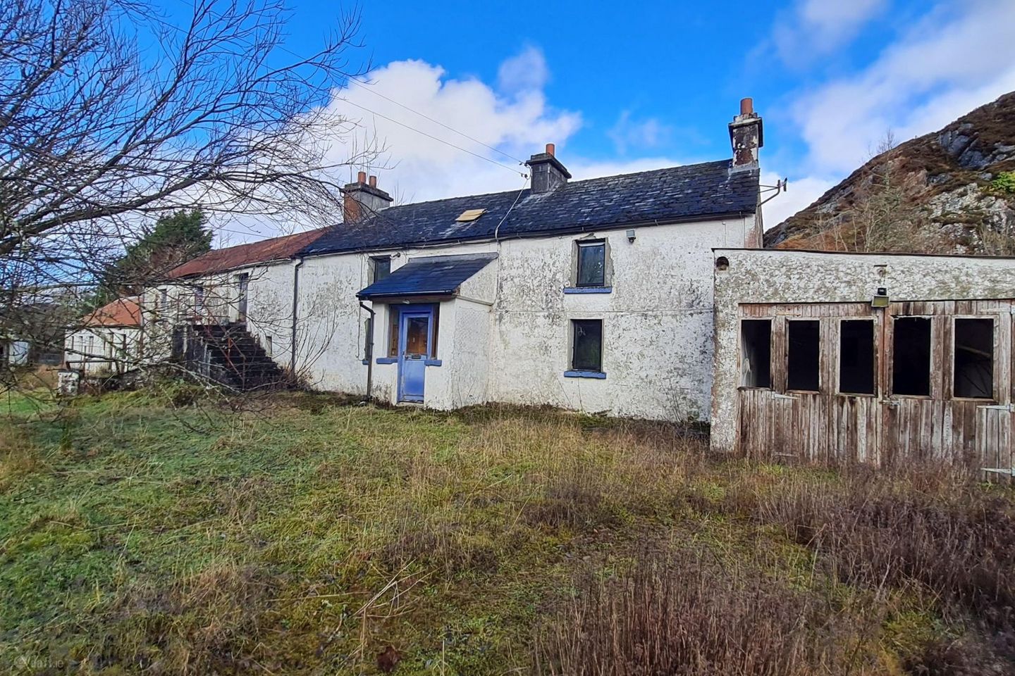 Sessuegilroy, Cloonacool, Masshill, Co. Sligo, F91KH64