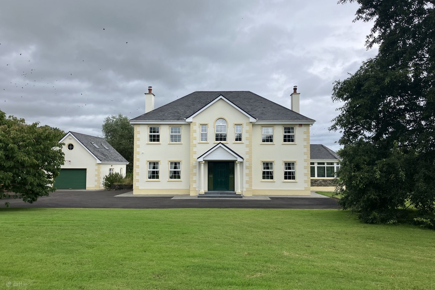 Carrigane, Mallow, Co. Cork, P51FR50