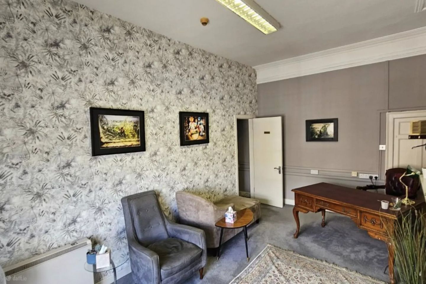 Fitzwilliam Street Upper, Dublin 2