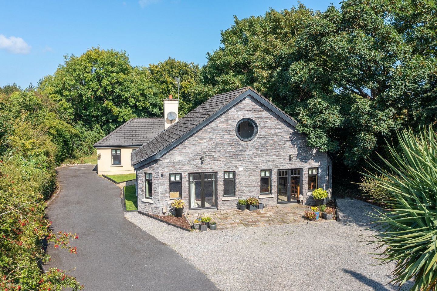 "Dunceylon", 433a Courtown Road, Kilcock, Co. Kildare, W23RK16