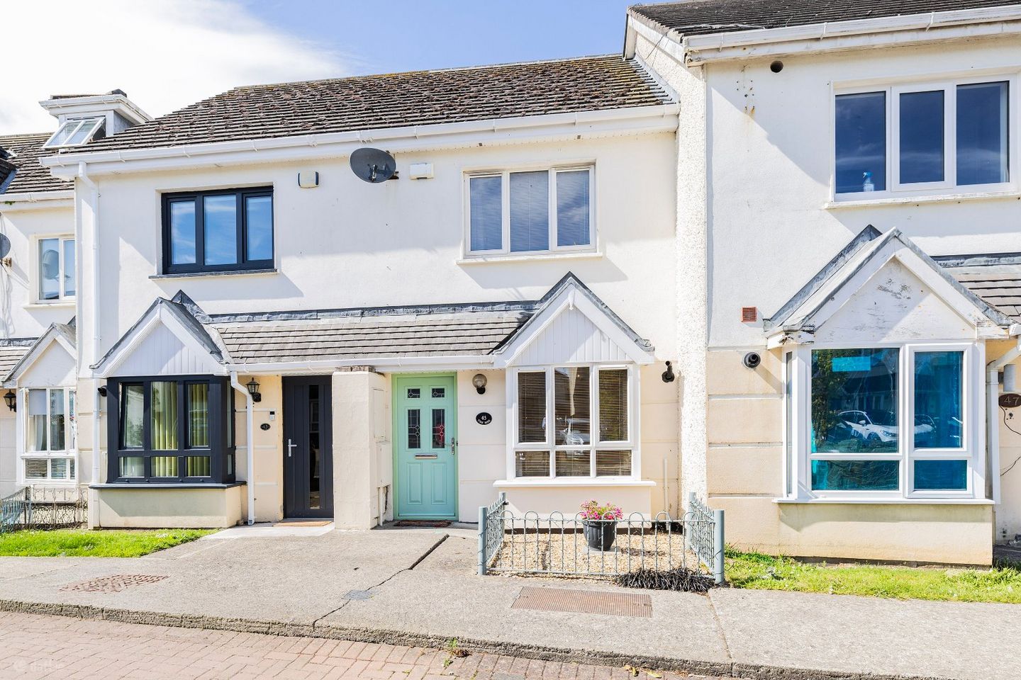 45 Moylaragh Rise, Balbriggan, Co. Dublin, K32W738