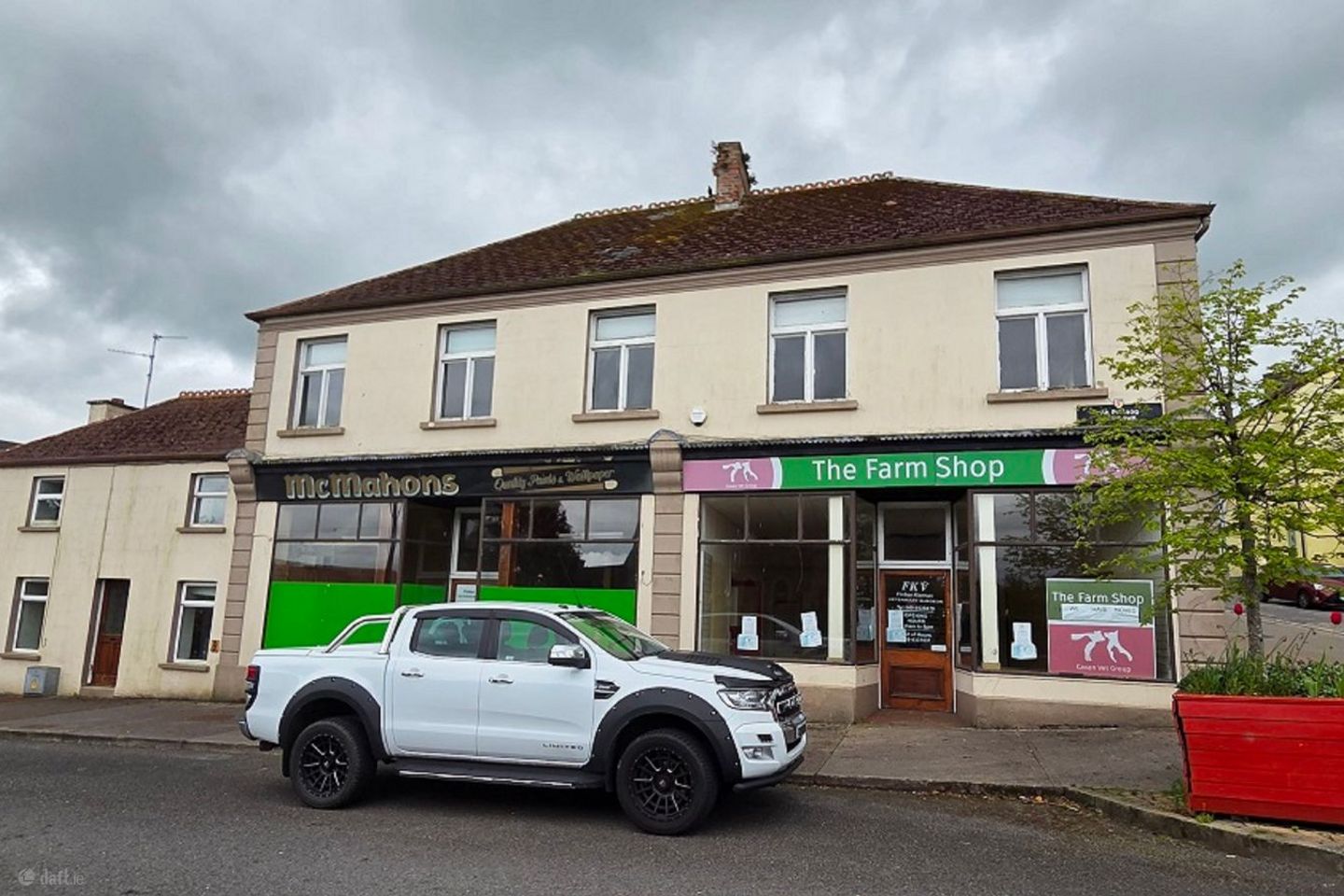 Upper Bridge Street, Belturbet, Co. Cavan, H14FT67