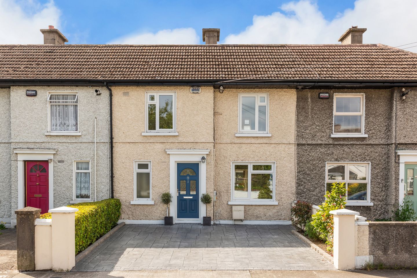 3 Oliver Plunkett Avenue, Monkstown, Co. Dublin, A96EY62