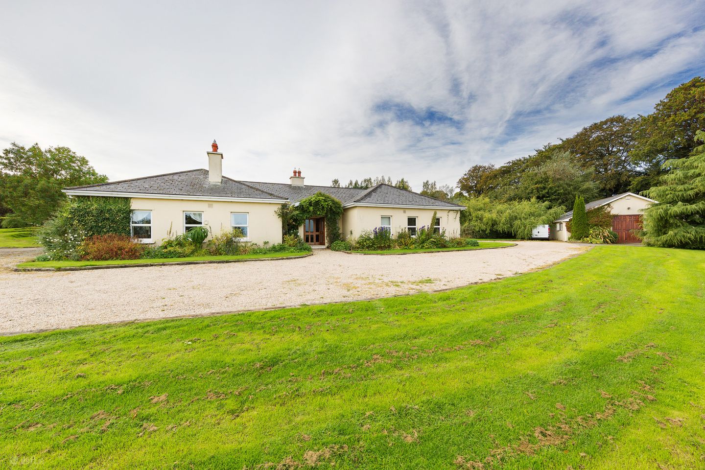 Hill Of The Grange, Barnaslingan Lane, Kilternan, Dublin 18, D18KF43