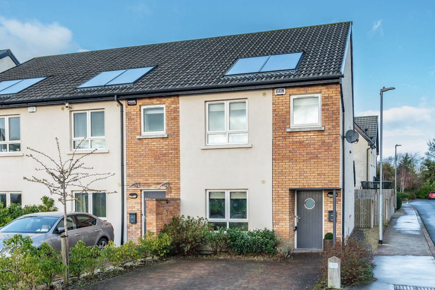 25 Oaktree Road, Cunnaberry Hill, Kildare, Co. Kildare, R51X267