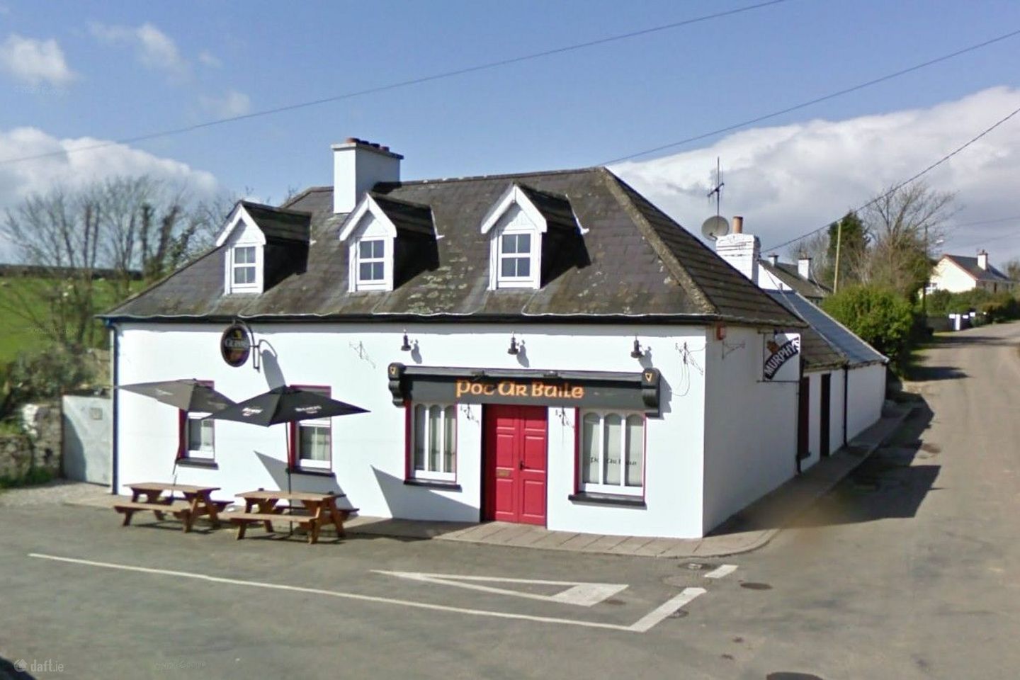 Poc Ar Buile, Ballinrostig, Whitegate, Rostellan, Co. Cork, P25YY53
