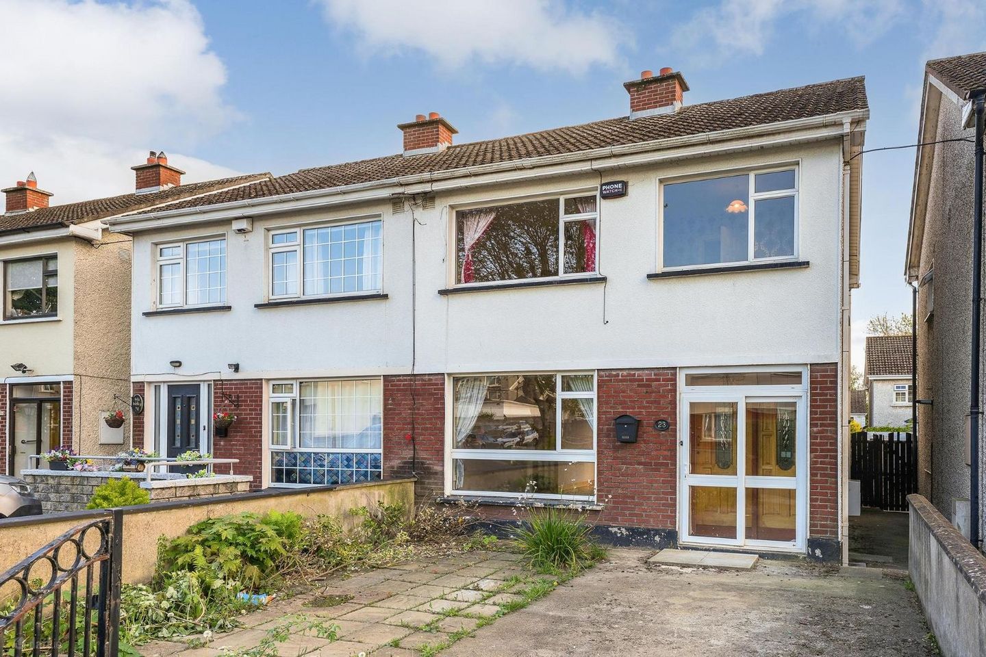 23 Ashling Heights, Dublin 15, Ballycoolin, Co. Dublin, D15AW0C