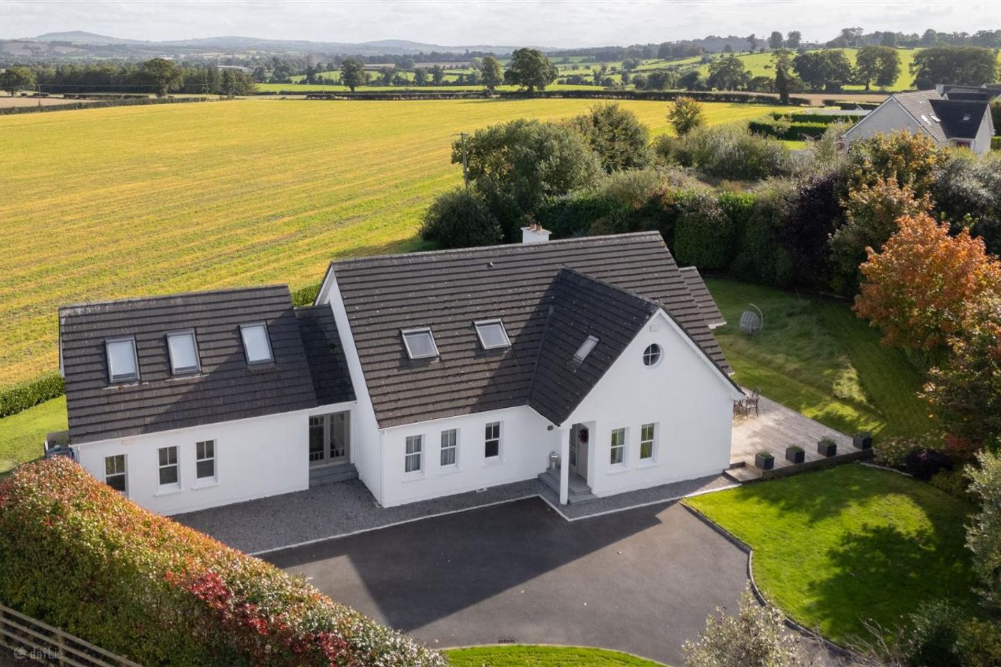 10 Oak Park, Narraghmore, Narraghmore, Co. Kildare, R14H004