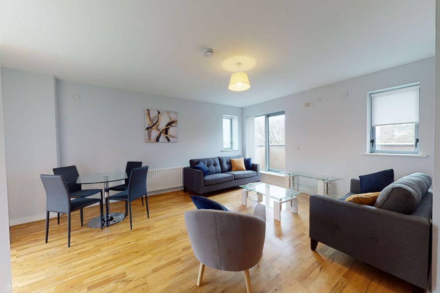 2 Bed Apartment, 59 Main Street, Clongriffin, Dublin 13