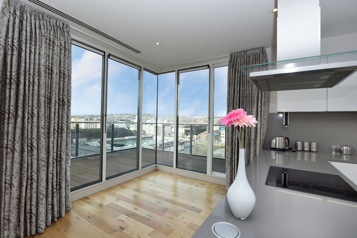 Apartment 28, The Elysian, Eglinton Road, Cork City, Co. Cork