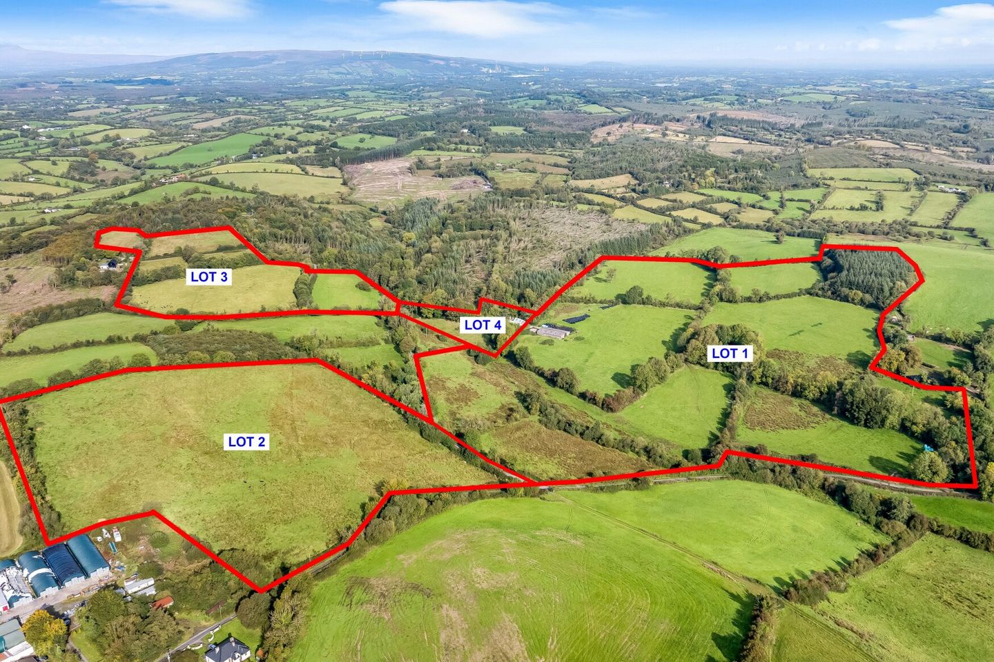 Drumbagh, Killeshandra, Co. Cavan