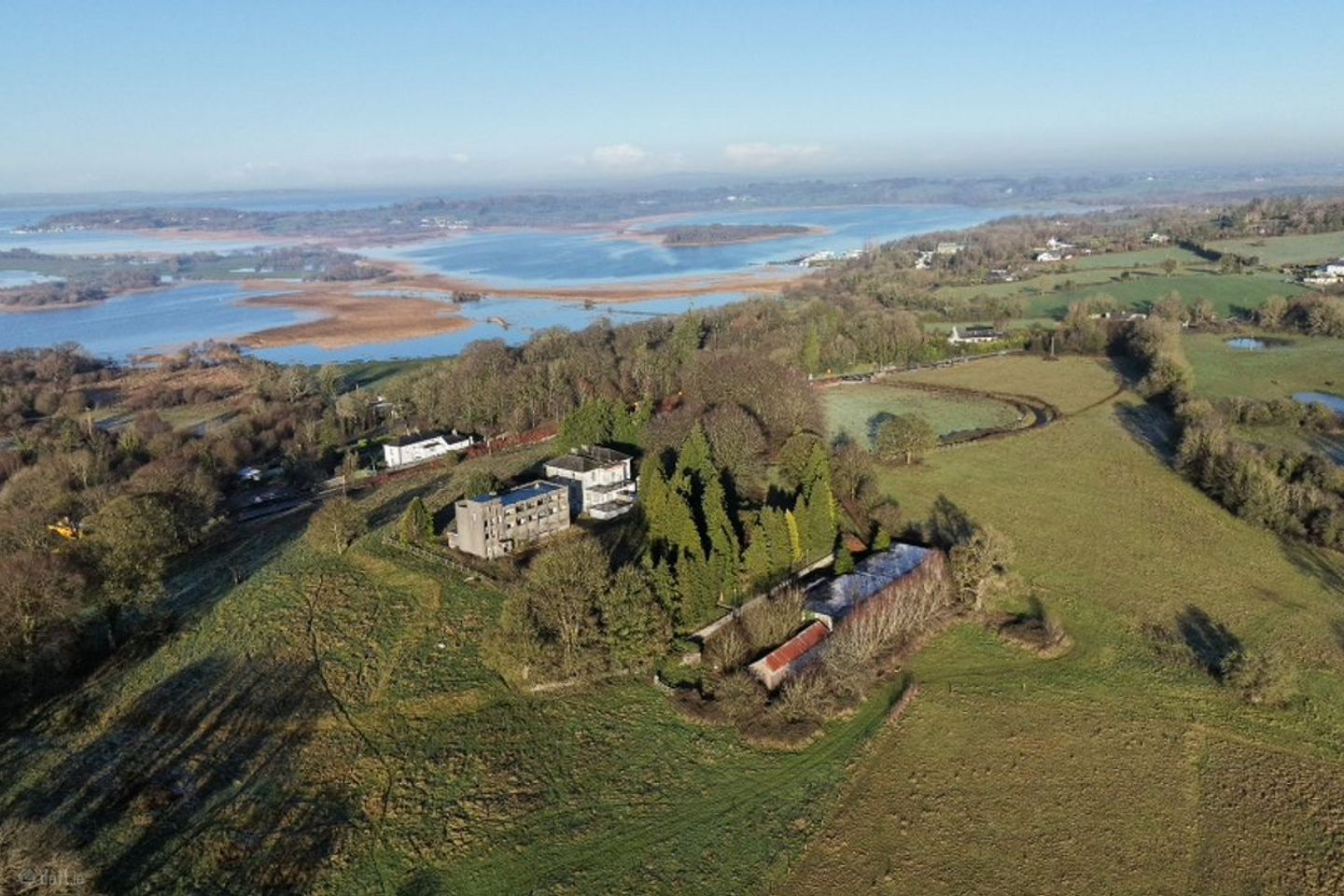 Ballykeeran, Athlone, Co. Westmeath, N37RR90