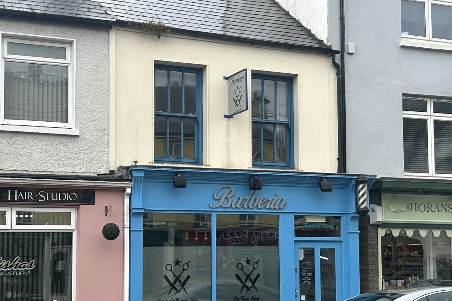 53 Patrick Street, Fermoy, Co. Cork