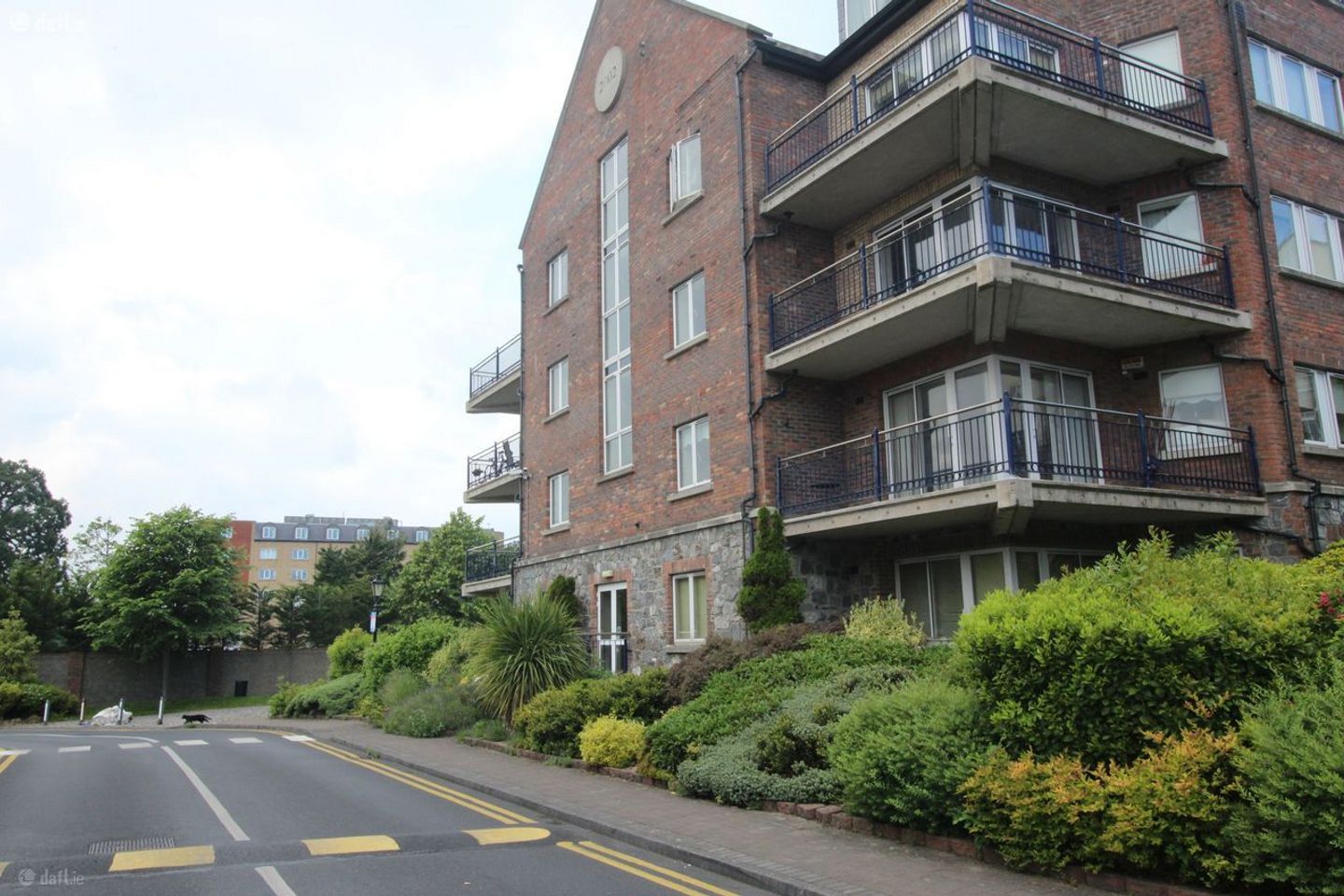 110 Gracepark Manor, Drumcondra, Dublin 3