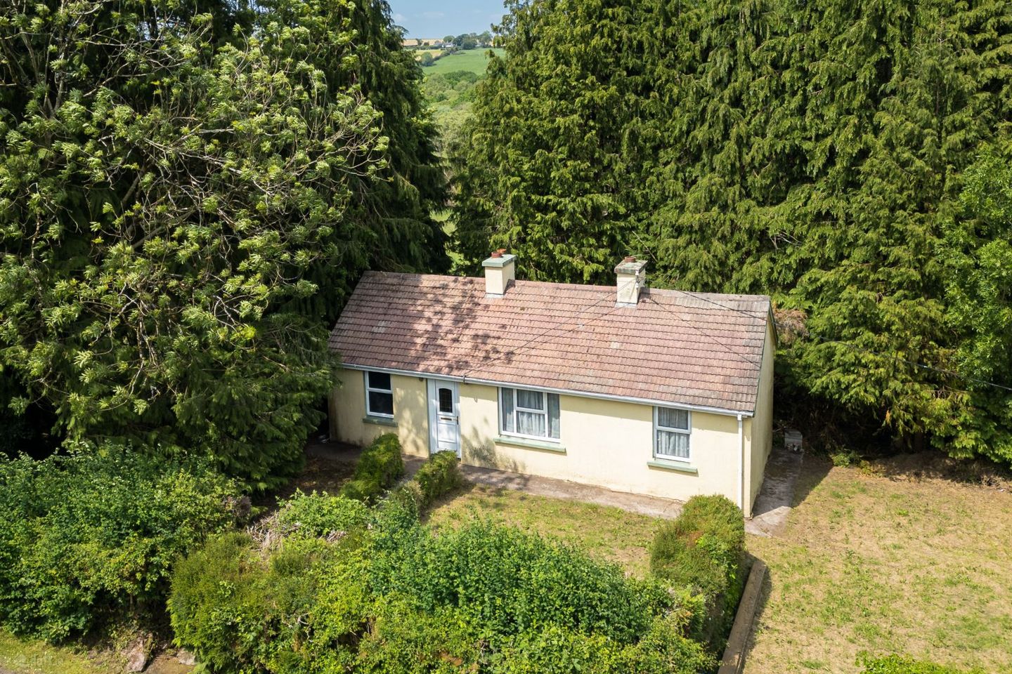Annahala West, Toames, Toames, Co. Cork, P12PN77