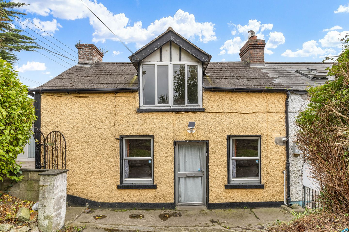 1 Stanley Villas, Mountain View Road, Killiney, Co. Dublin, A96Y1X5