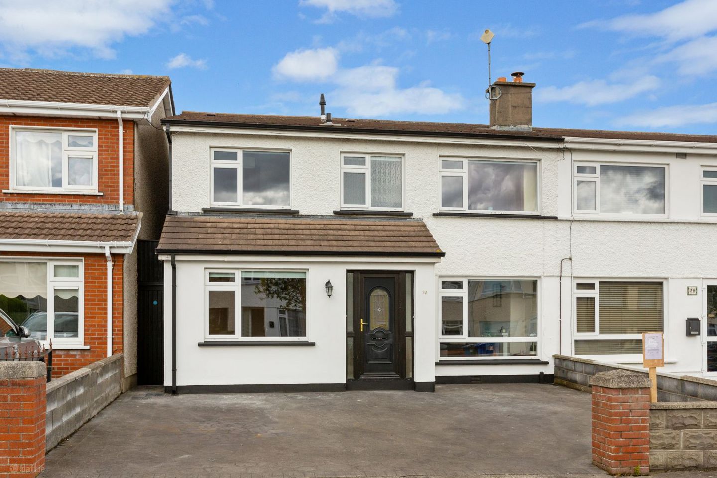 30 Alderwood Grove, Dublin 24, Tallaght, Dublin 24, D24VXC5
