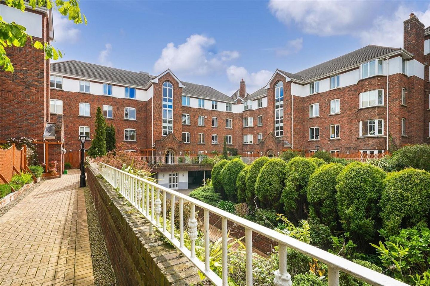 The Sweepstakes, Ballsbridge, Merrion Road, Dublin 4, Dublin 4