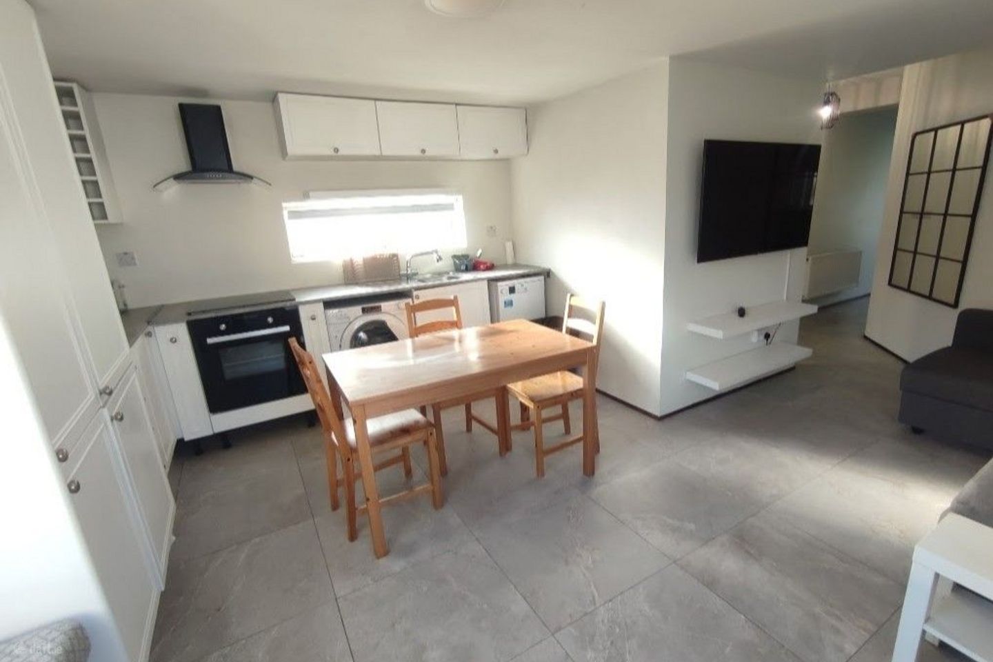 Claregalway area, Claregalway, Co. Galway
