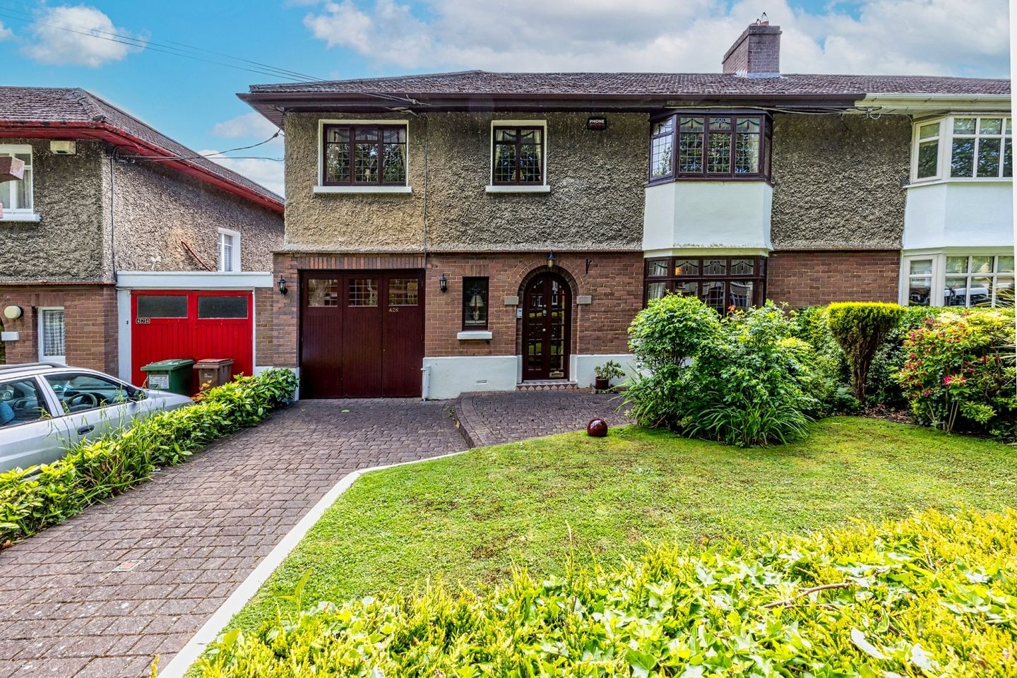 426 Griffith Avenue, Glasnevin, Dublin 11, D09K6C5