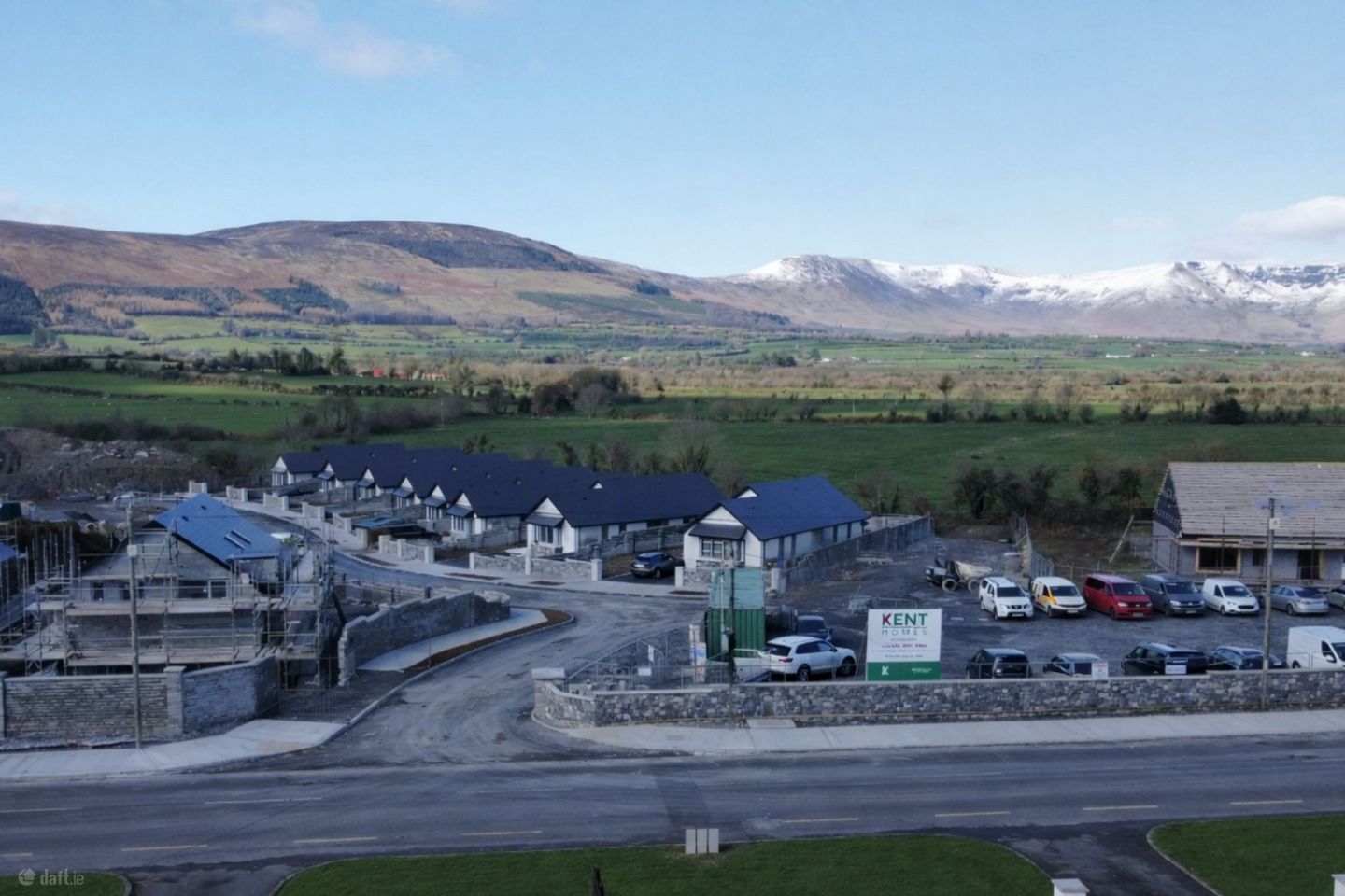 8 Cluain Shui Finn, Dungarvan, Co. Waterford