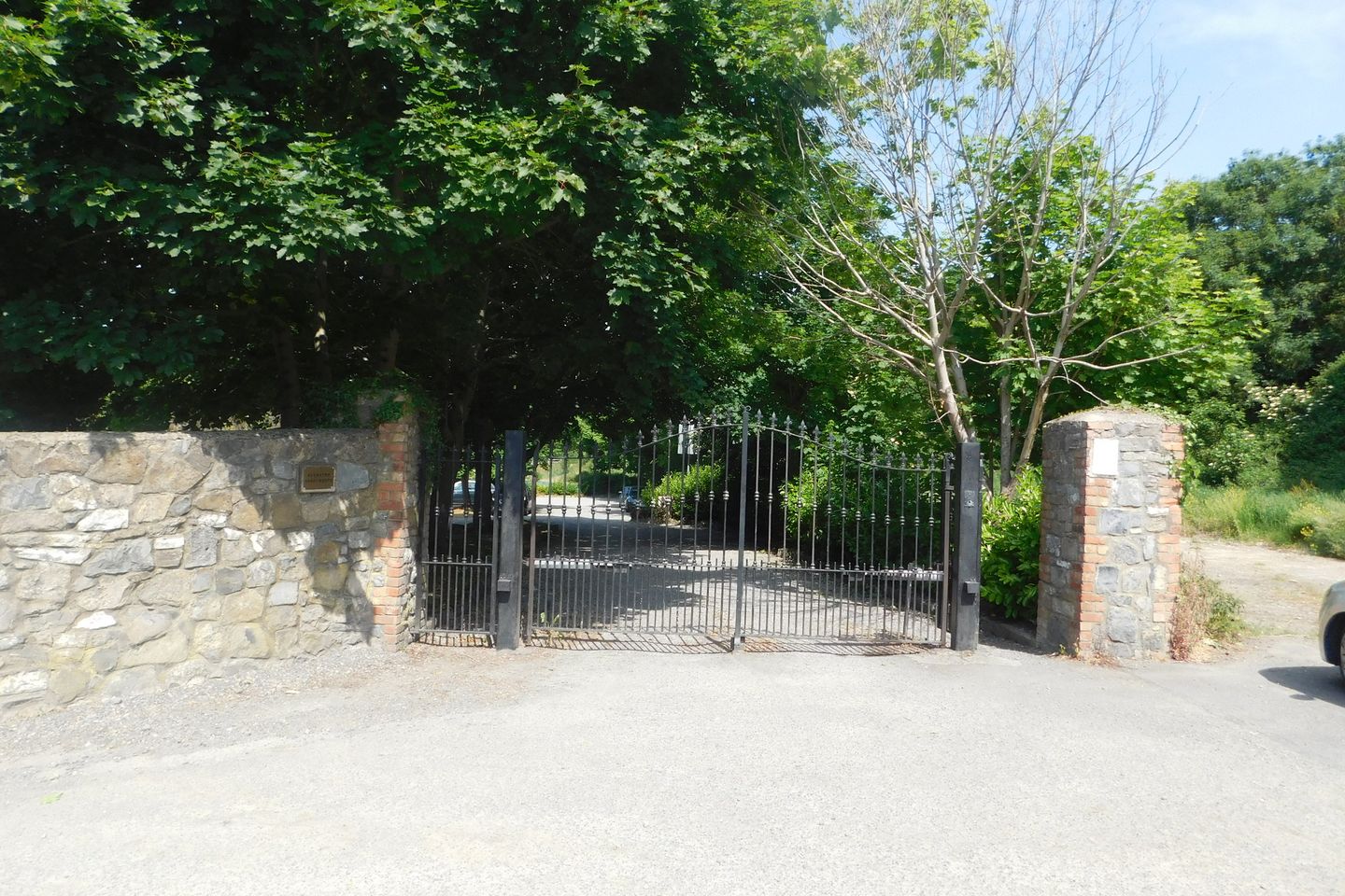 Rye Water Apartments, Distillery Lane, Leixlip, Co. Kildare